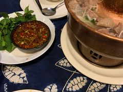 -滇道云南特色料理(康定路店)