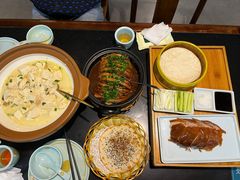 -小方外婆菜(蒙山路店)