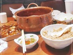 -搓火大都会(广安门总店)