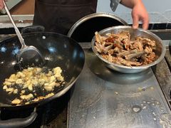 -大自然醉鹅·铁锅火焰鹅(上海联洋店)