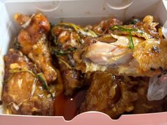 -悠个炸鸡(南京创始店)