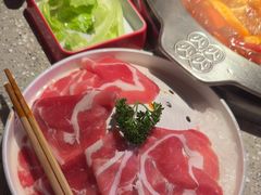 -大龙燚火锅(太古里店)