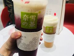 -奈雪的茶(湖滨银泰in77C区PRO店)