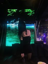 -3AM·S HAIR SALON烫发染发接发