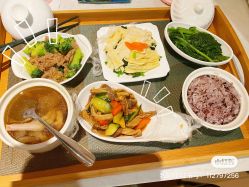 -星妈汇国际月子中心(龙珠店)