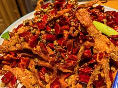 -满盆红龙虾(开发区店)