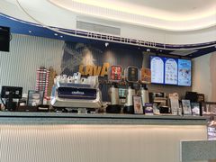 -LAVAZZA拉瓦萨咖啡(星荟中心店)