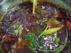 -重庆特色冷锅鱼(武大店)