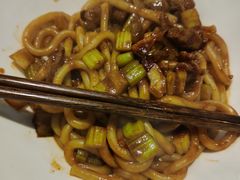 -壹粉屋新疆炒米粉(建外SOHO东区店)
