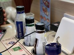 -濱寿司(高新伊藤店)