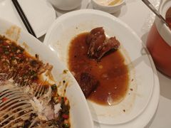 -湖锦酒楼·32年地道湖北菜(光谷店)