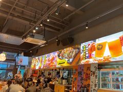-本色.小马哥烧烤(无锡九里仓店)
