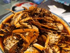-三妹小龙虾·黄油蟹(华侨城总店)