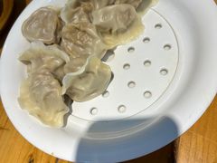 -厚院·虾水饺·融合菜(深泽店)