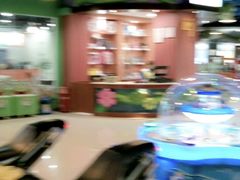 -酷洛小镇(步步高新天地购物广场店)