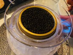 -广州四季酒店·佰鲜汇·现代法餐