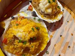 -必点海鲜·海肠捞饭·鲅鱼水饺(滨江道店)
