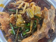 -凤张螺蛳粉·爽口粉(跃进路总店)