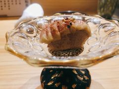 无花果鹅肝-鮨青(恒基名人购物中心店)