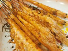 -夹夹大·蟹蟹大排档(财富又一城店)