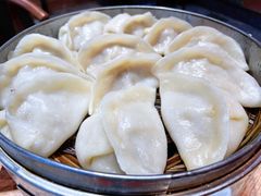 牛肉蒸饺-老爷子原味蒸饺(总店)