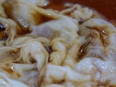 牛肉拉肠-源记肠粉(华贵路店)