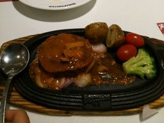 -斗牛士牛排餐厅(世欧王庄店)