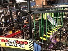 -核客极限挑战