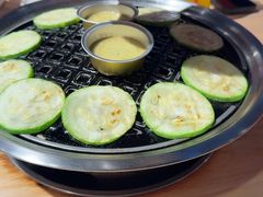 -霸腹烤肉(厦门柚子番店)