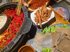 -陈眼镜火锅(总店)