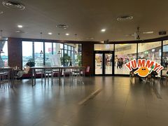 -汉堡王(梅村服务区南店)