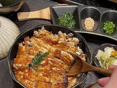 -玄白·炭烤活鳗(上海首店)