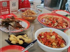 -老三样·旧食新味(万寿宫店)