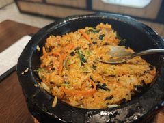 -大同江朝鲜菜•长春地标美食(绿园吾悦广场店)