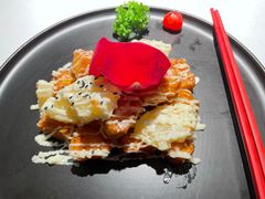 -茉莉餐厅·家宴·欢聚(环城南路店)