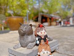 -西安大兴善寺