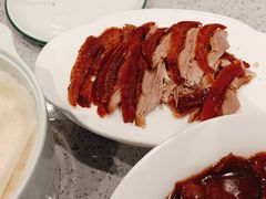-紫光园·烤鸭(紫燕中路店)