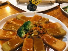 -花溪雨·森林餐厅(石基店)