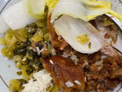 -狮头牌卤味研究所·卤味饭(花城汇南区店)