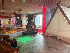 -赛纳河休闲商务会馆(天宁寺店)