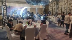 -无锡瑞廷西郊酒店·宴会厅
