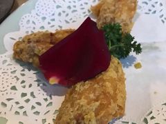 -新白鹿餐厅(城西银泰城店)