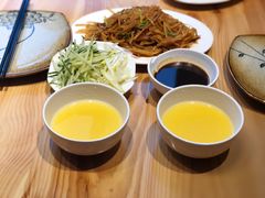 -香满园春饼·家常菜(东大桥店)