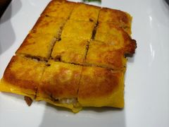 -楚山晓·湖北菜(武汉光谷K11店)