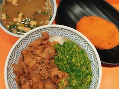 -吉野家(深圳超多维科技大厦分店)