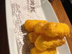 -纳瓦新疆菜(银都店)