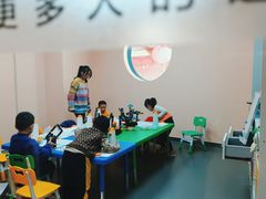 -童程童美少儿编程乐高机器人(红谷滩校区)