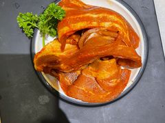 -韩宫宴烤肉·黑毛和牛·料理(滨湖银泰城店)