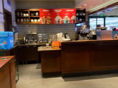-星巴克臻选(泉州晋江SMMALL店)