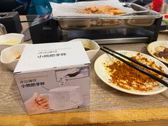 -玫瑰花园自助烤肉(顺义鑫海韵通店)